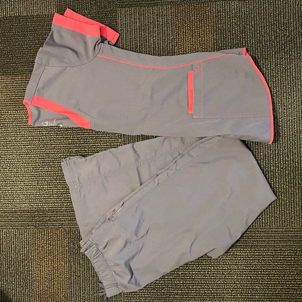 COPY - Nrg scrubs